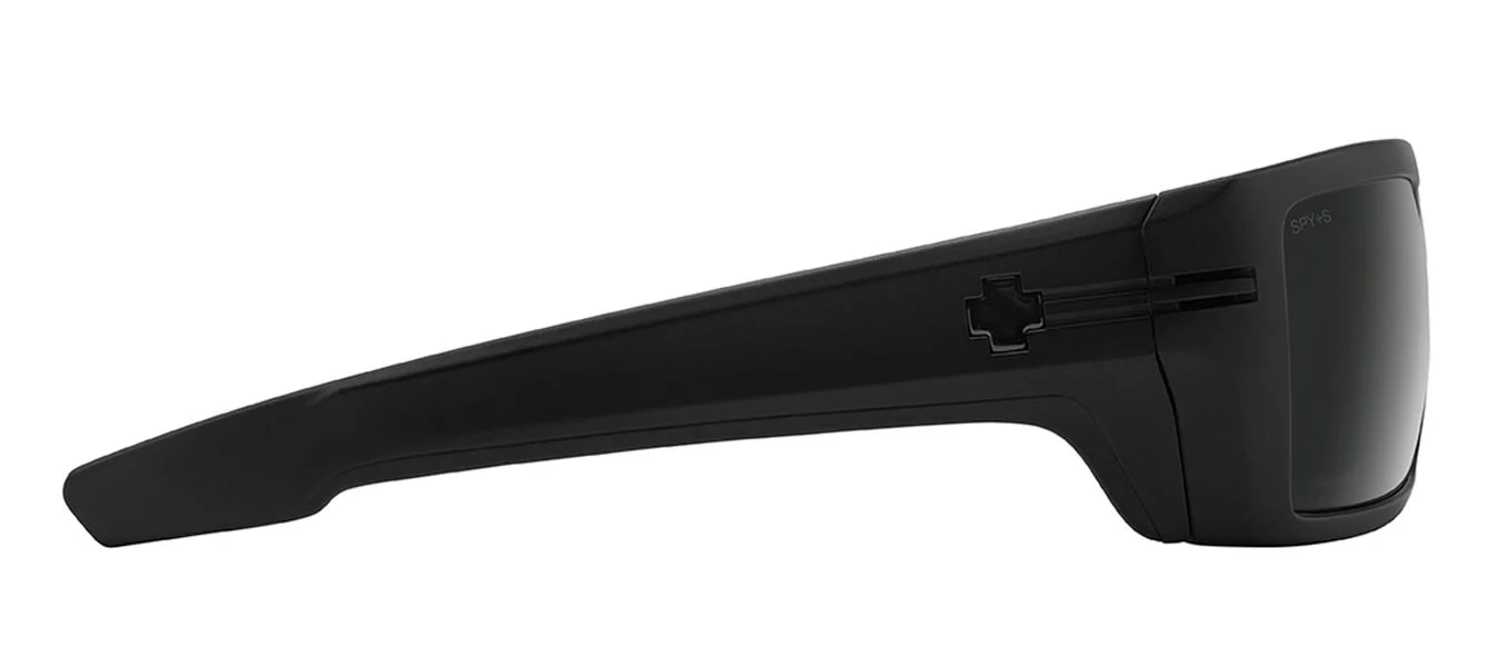 Color_6700000000212 - Matte Black / Happy Boost Polar with Black Mirror Cat. 3