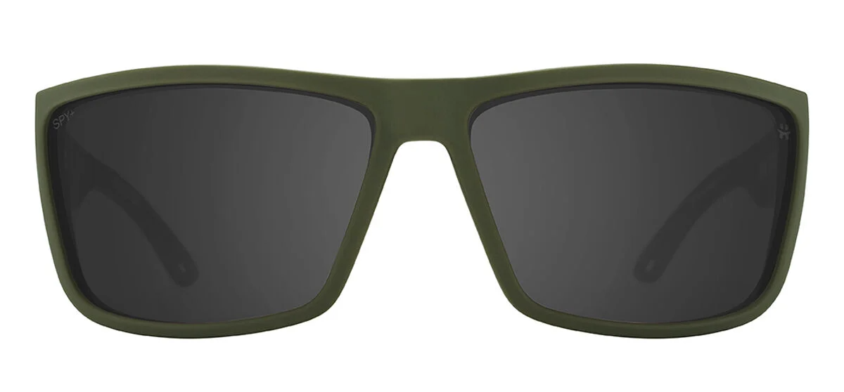 Color_6700000000226 - Matte Army Green / Happy Gray Cat. 3
