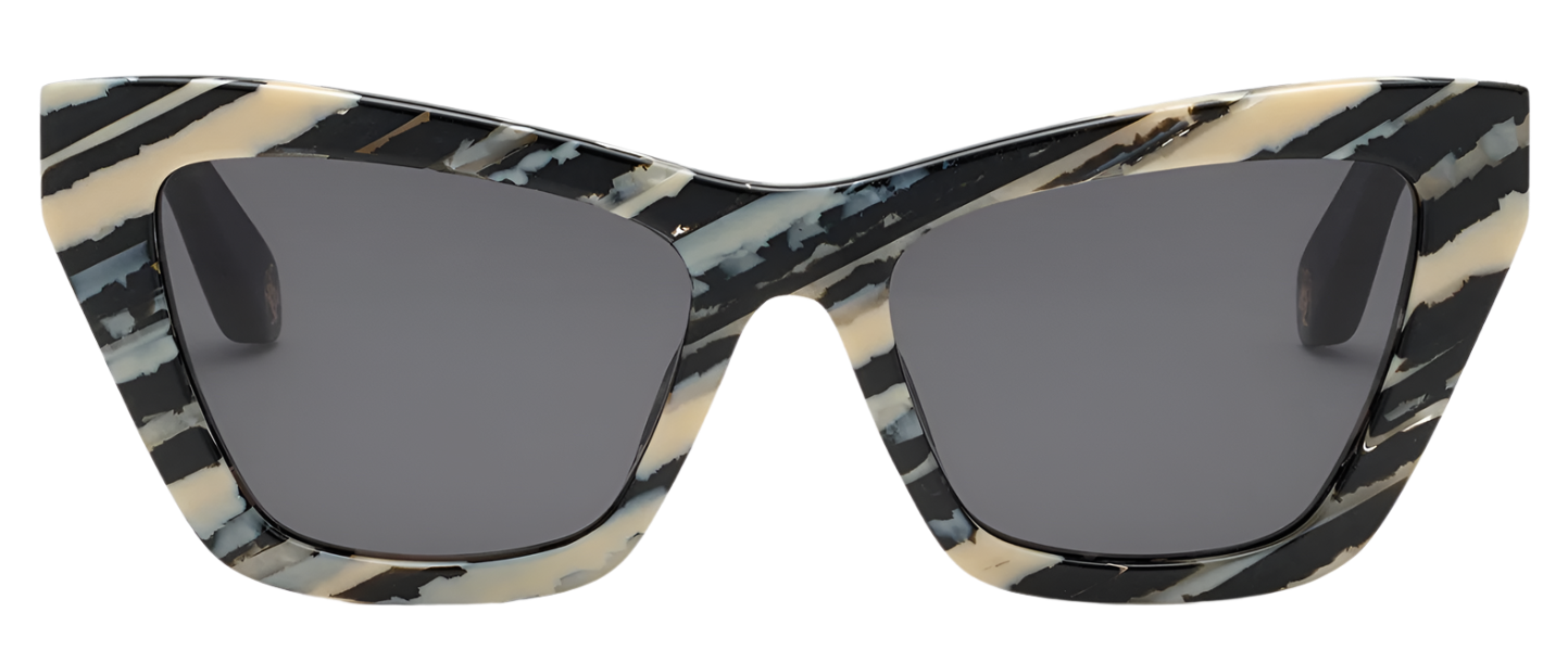 Color_0AHH - SHINY ANIMAL FANTASY - SMOKE