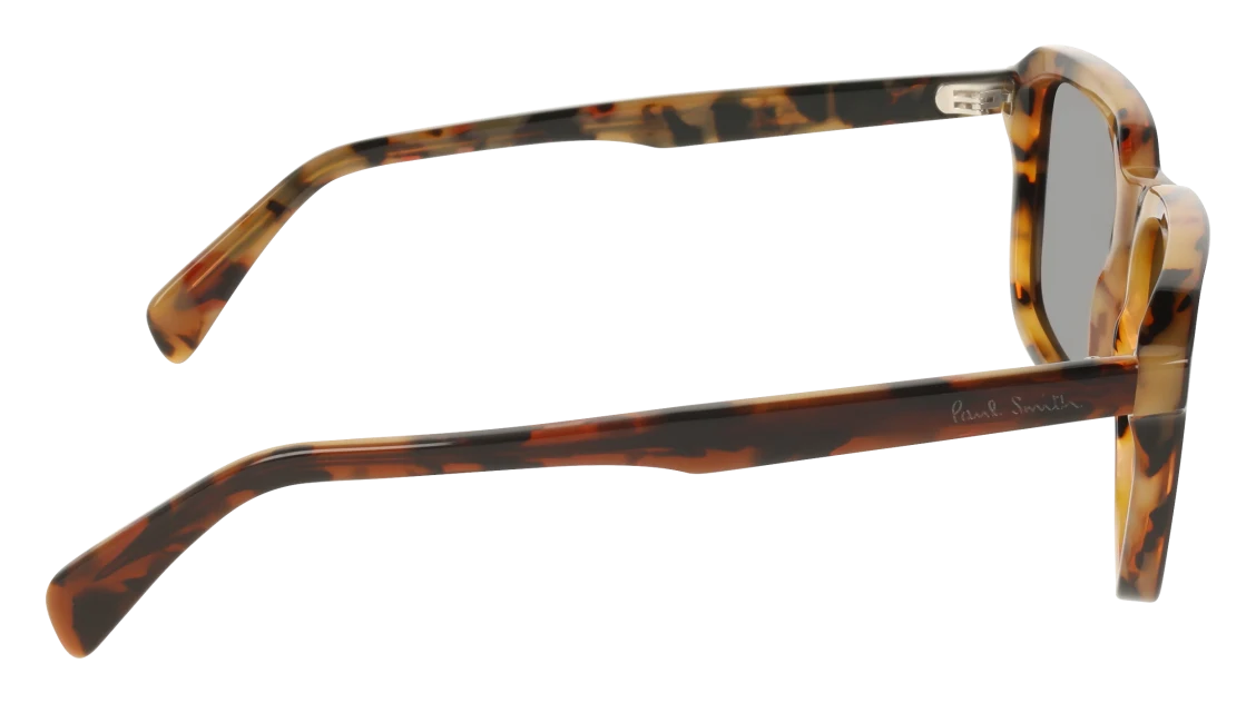 Color_203 - Brown - Havana Sand / Blue