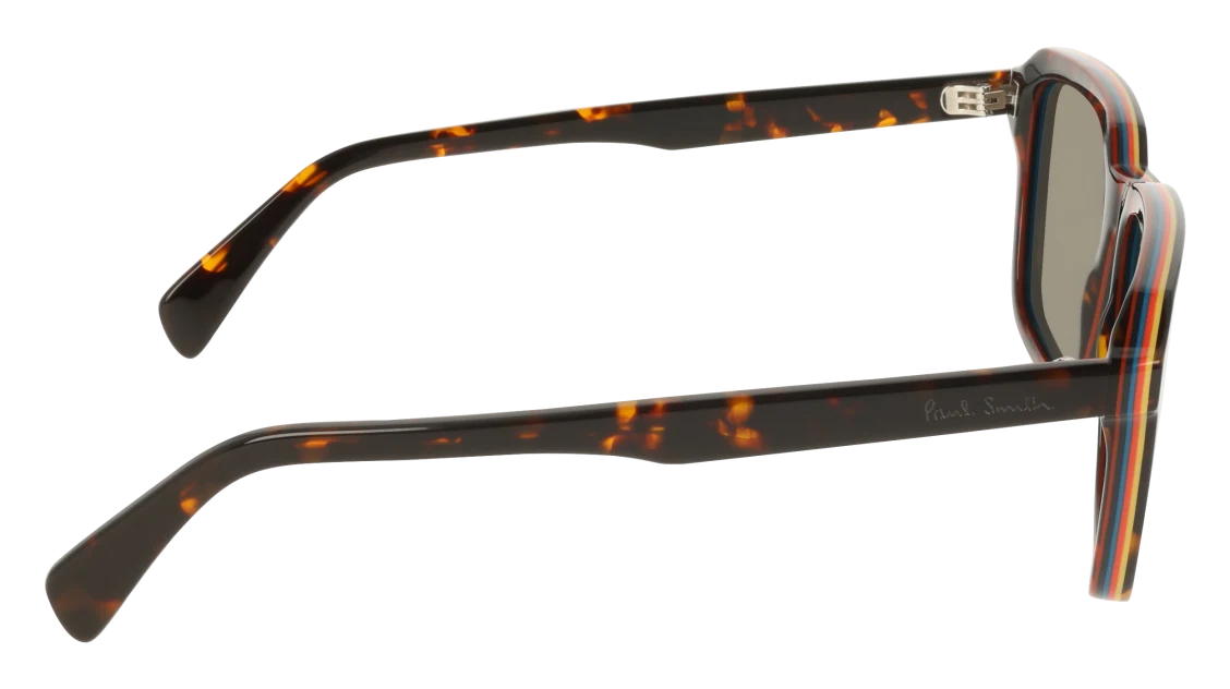 Color_214 - Havana Multistripes / Brown