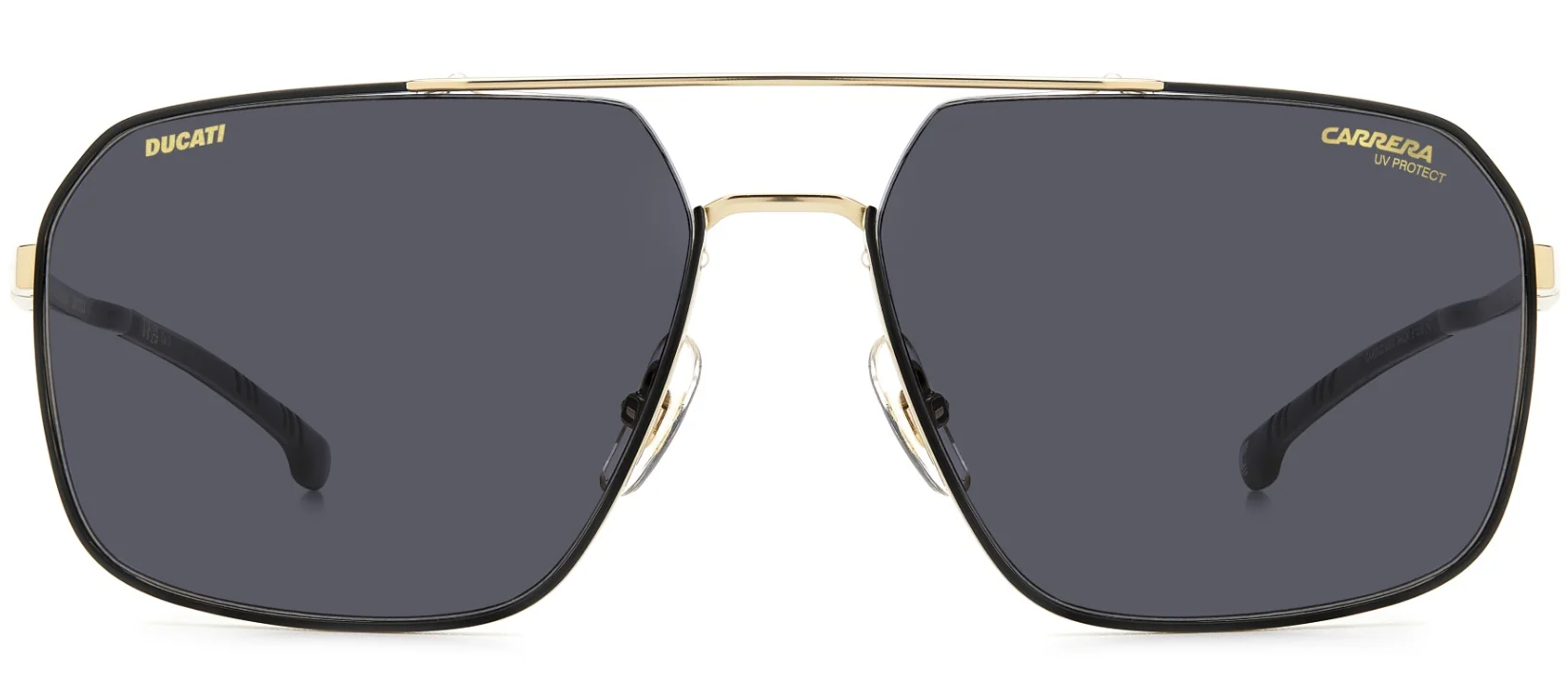 Color_RHL- Gold Black - 2K-Grey Antireflex