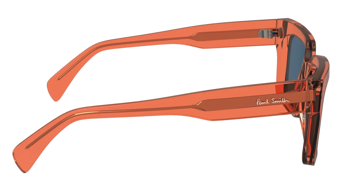 Color_800 - Coral / Blue