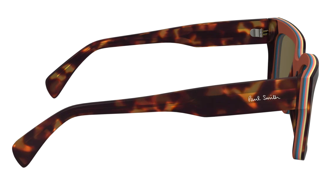 Color_214 - Havana Multistripes / Brown