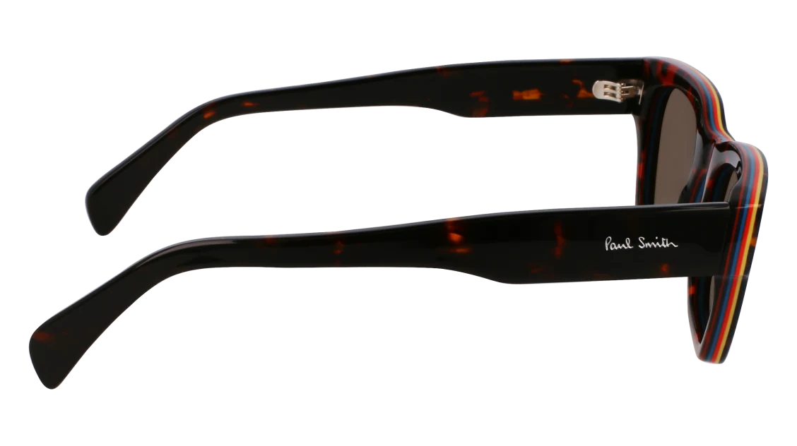 Color_214 - Havana Multistripes / Brown