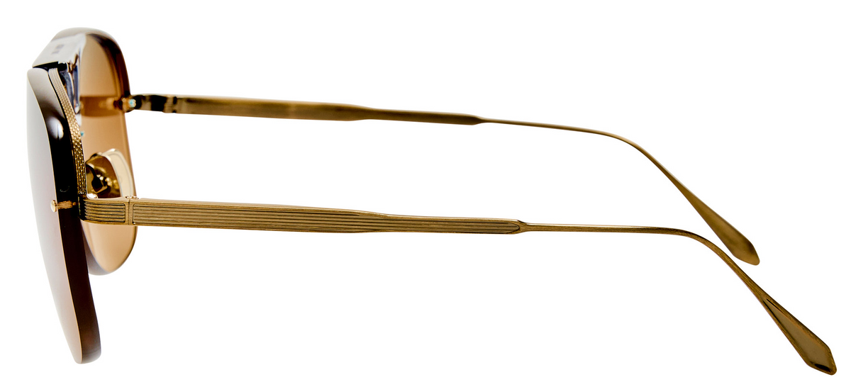 Color_LFL1689C2SUN - Skye Aviator Sunglasses in Navy and Silt Grad