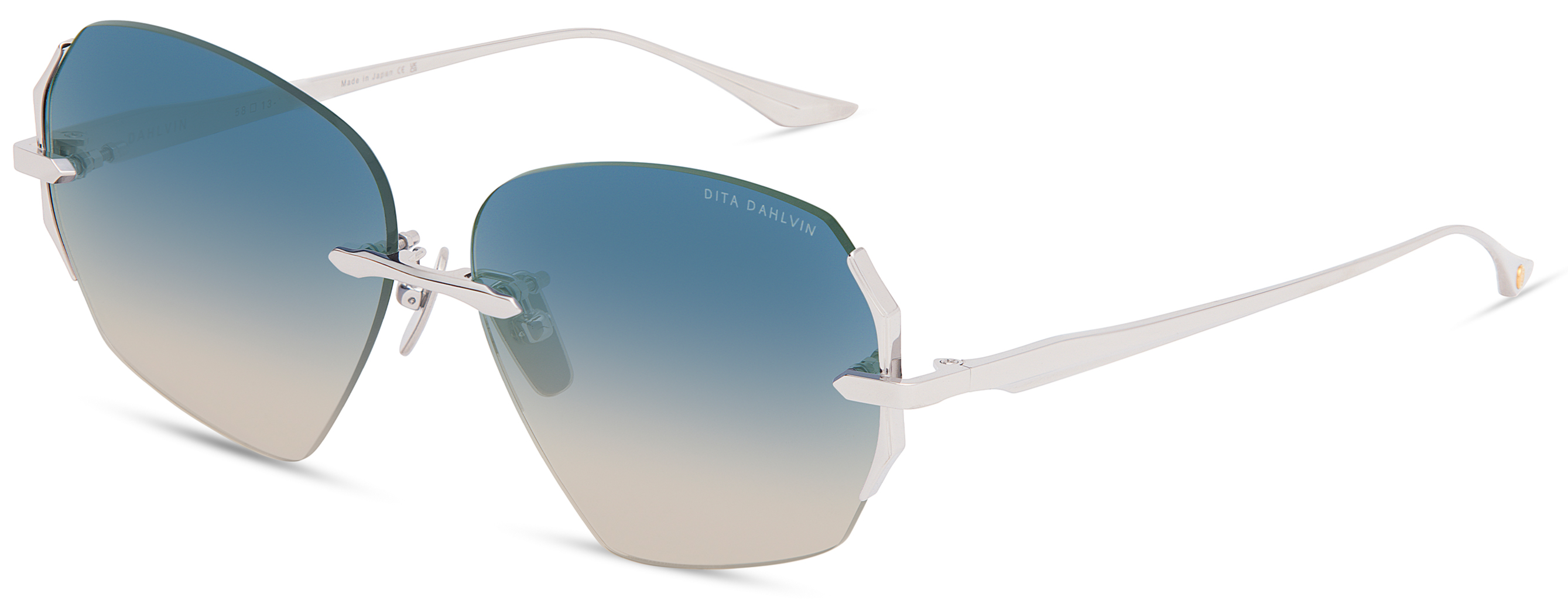 Color_DTS200-A-03 SILVER / MOON SHORES GRADIENT