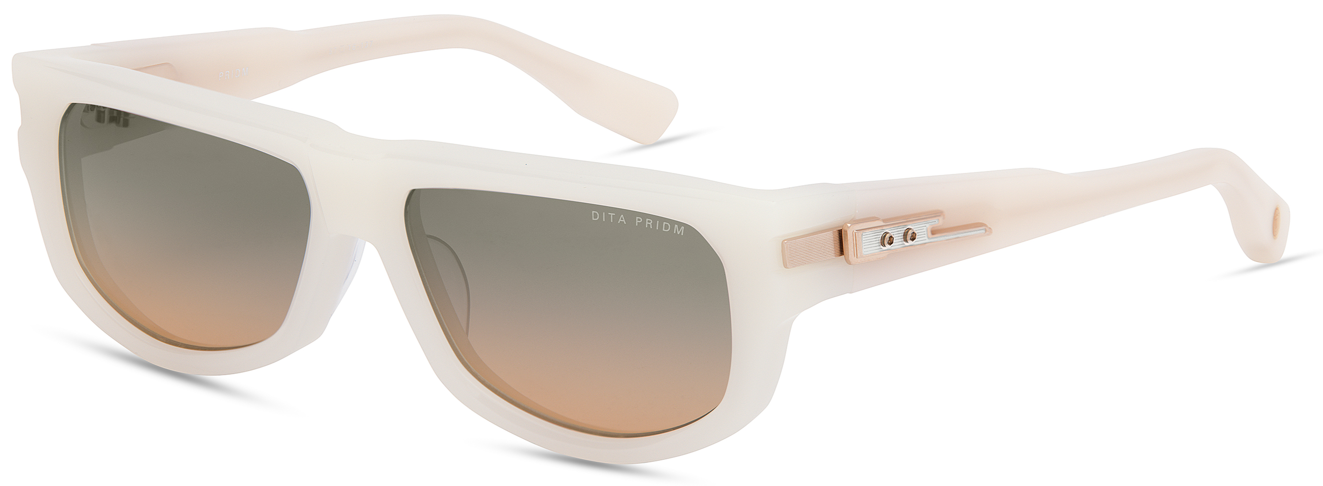 Color_DTS753-A-03 SWANSHELL-WHITE GOLD / GREY TO APRICOT GRADIENT