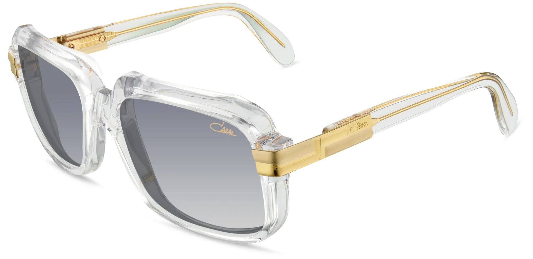 Color_065 CRYSTAL - GREY GRADIENT