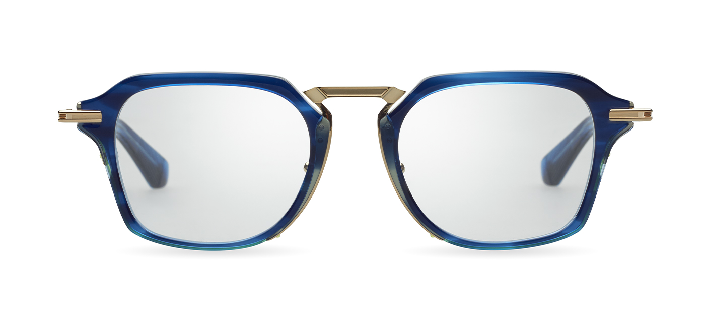 Color_DTX413-A-03 - BLUE SWIRL - GOLD - BLACK PALLADIUM - CLEAR