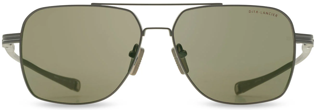 Color_DLS417-A-02 - Gunmetal - Haze Grey / Air Lens - G-12