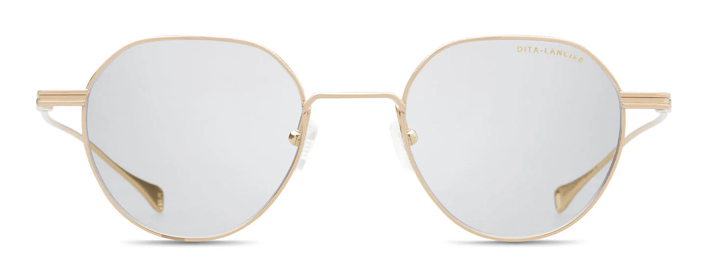 Color_DLX117-A-01 - Gold Sand - Clear Blue Light Filter - Clear