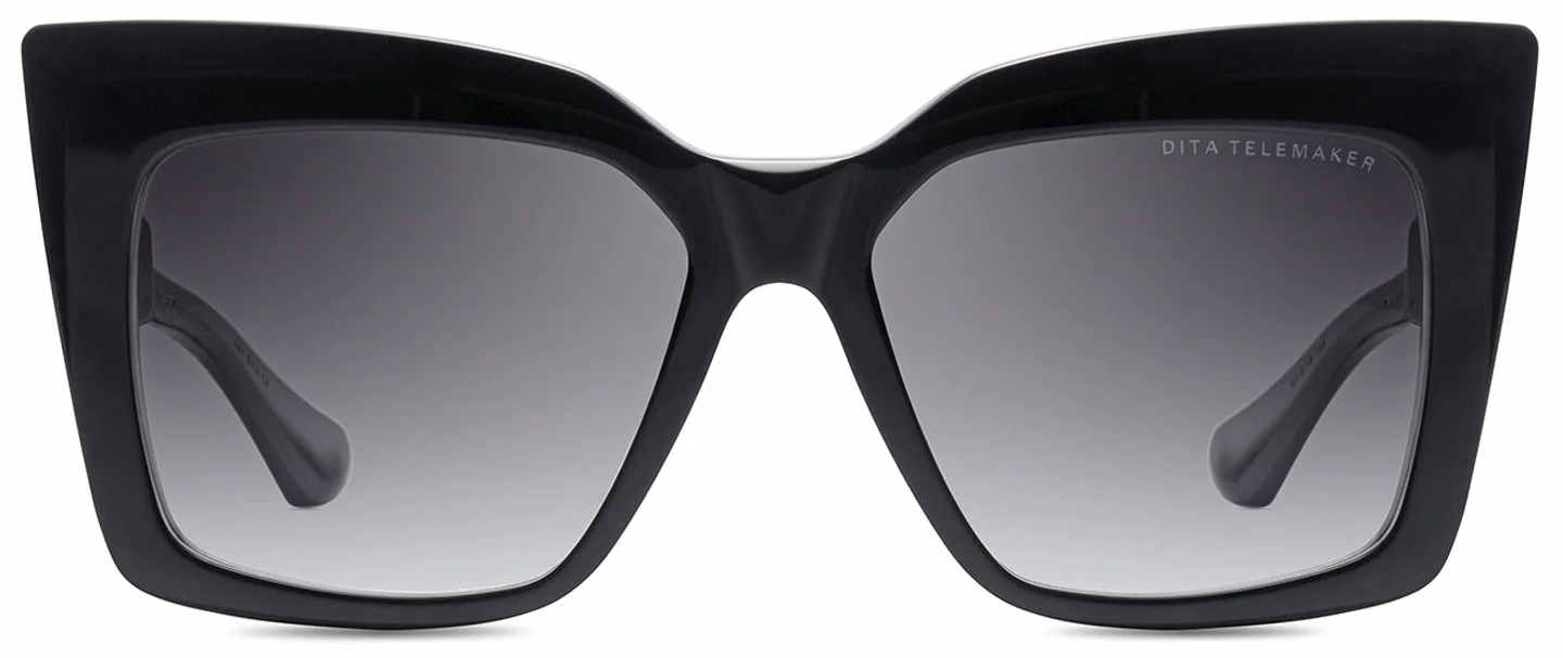 Color_DTS704-A-01-Z - Black - Grey to Clear