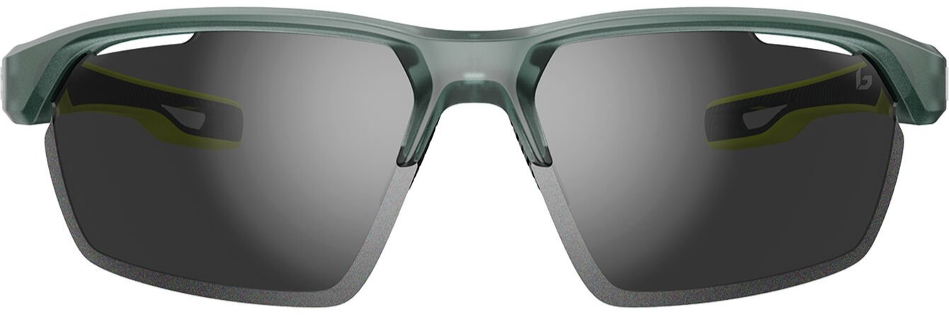 Color_BS058006 - Hunter Green Frost / TNS Gun cat 3