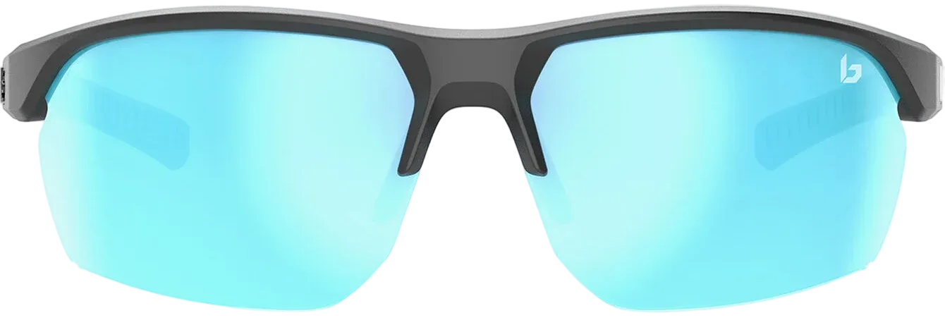 Color_BS101002 - Black Matte / Sky Blue Polarized cat 3