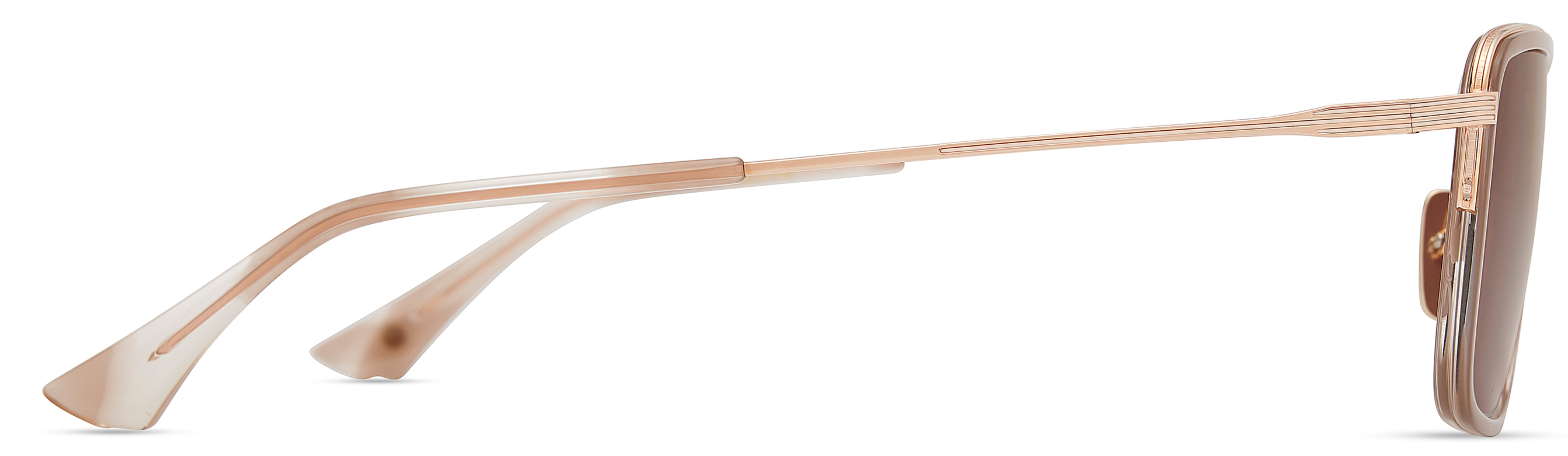 Color_DTS201-A-03 DUSTY PINK-ROSE GOLD / BROWN