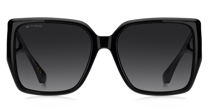 Color_807 - Black / 9O - Dark Grey Shaded Gradient