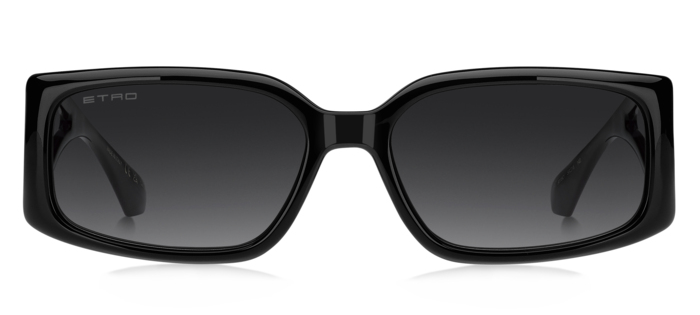 Color_807 - Black / 9O - Dark Grey Shaded Gradient