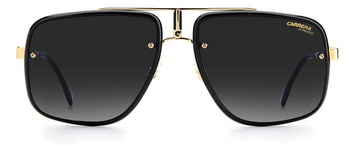 Color_RHL - Gold Black / 9O - Dark Grey Shaded Gradient