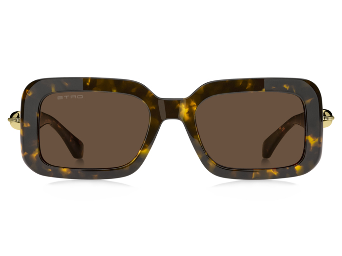 Color_086 - Havana Brown / 70 - Brown