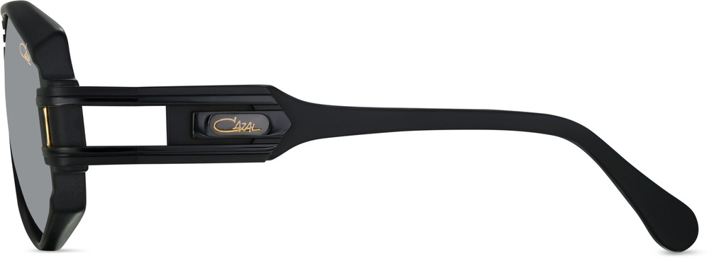 Color_011 BLACK MATT-BLACK - GREY