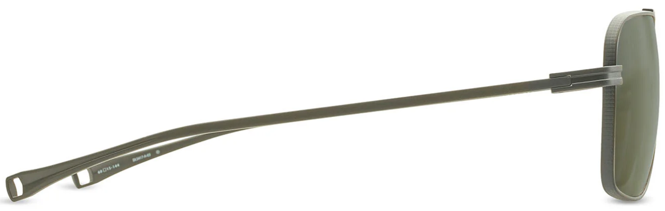 Color_DLS417-A-02 - Gunmetal - Haze Grey / Air Lens - G-12