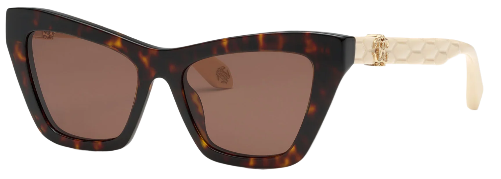 Color_743Y - SHINY HAVANA - BROWN