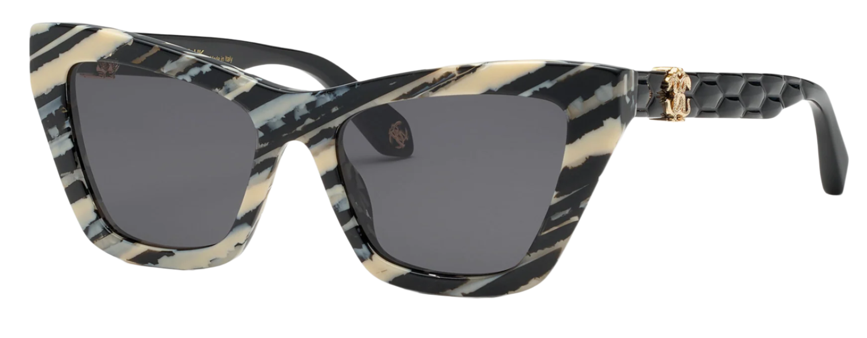 Color_0AHH - SHINY ANIMAL FANTASY - SMOKE