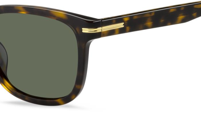 Color_086-HAVANA - QT-GREEN