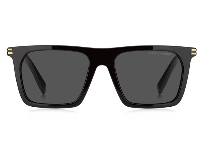 Color_807 - Black / 70 - Brown