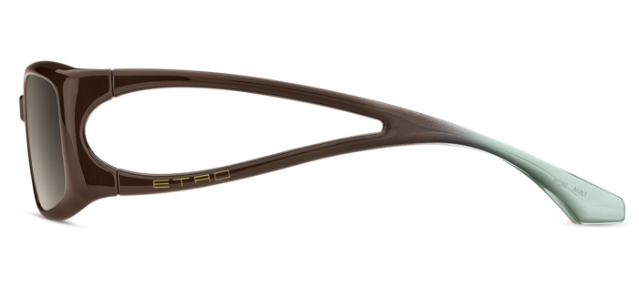 Color_7J5 - Brown Azure / HA - Brown Shaded Gradient