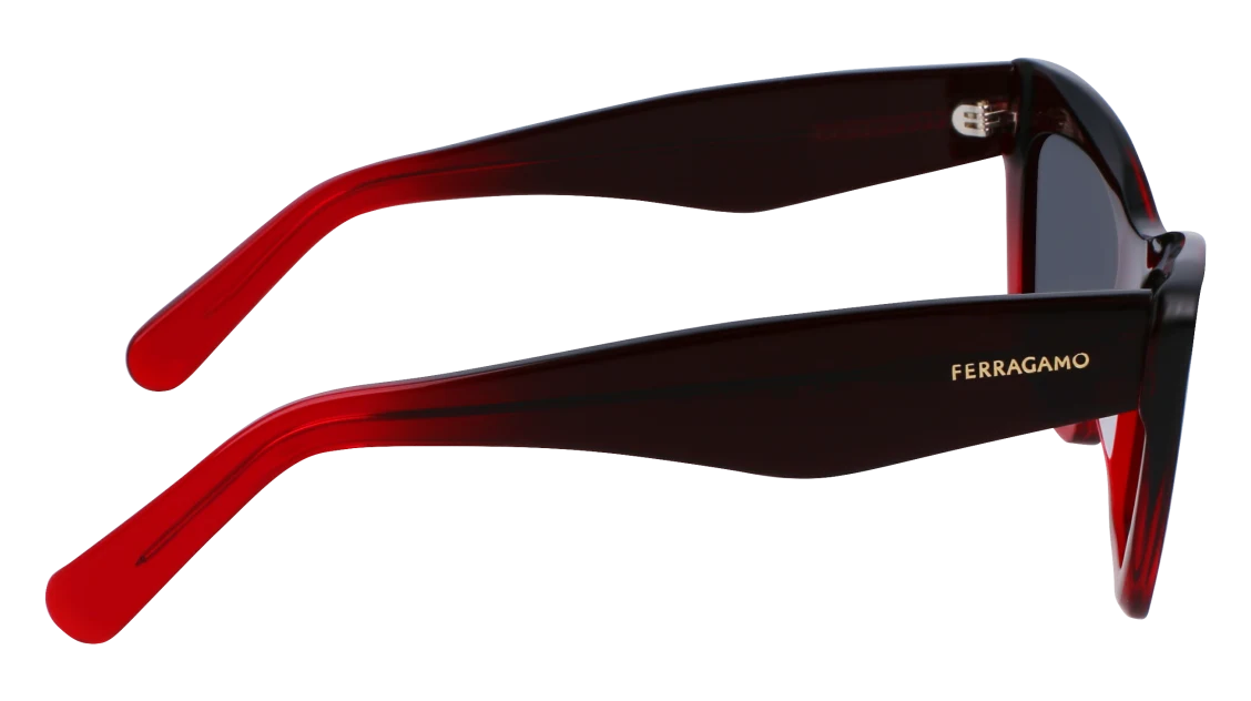 Color_615 - Transparent Dark Red