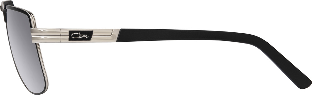 Color_003 BLACK-SILVER - SHIMMERING GREY