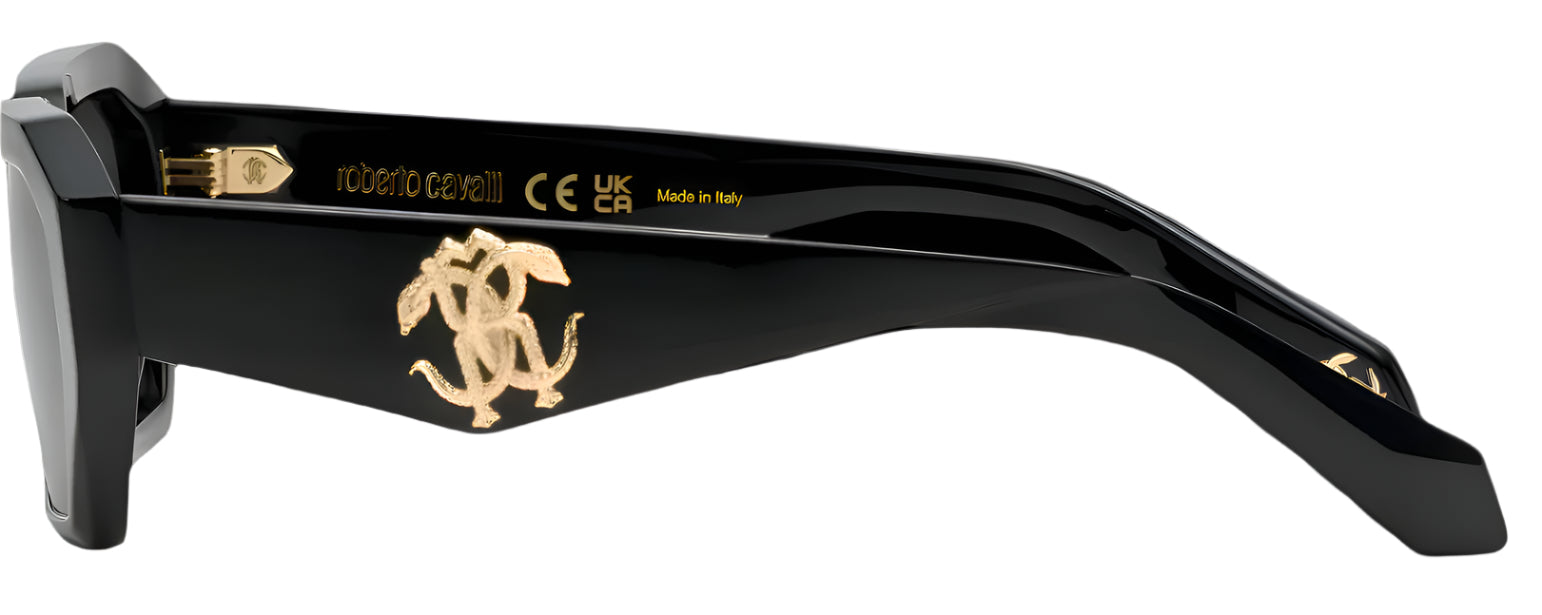 Color_0700 - SHINY BLACK - SMOKE