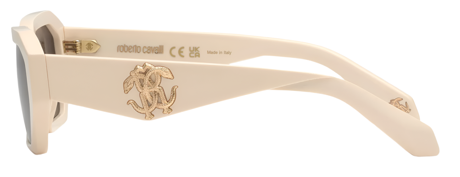 Color_09X7 - SHINY FULL CREAM - SMOKE