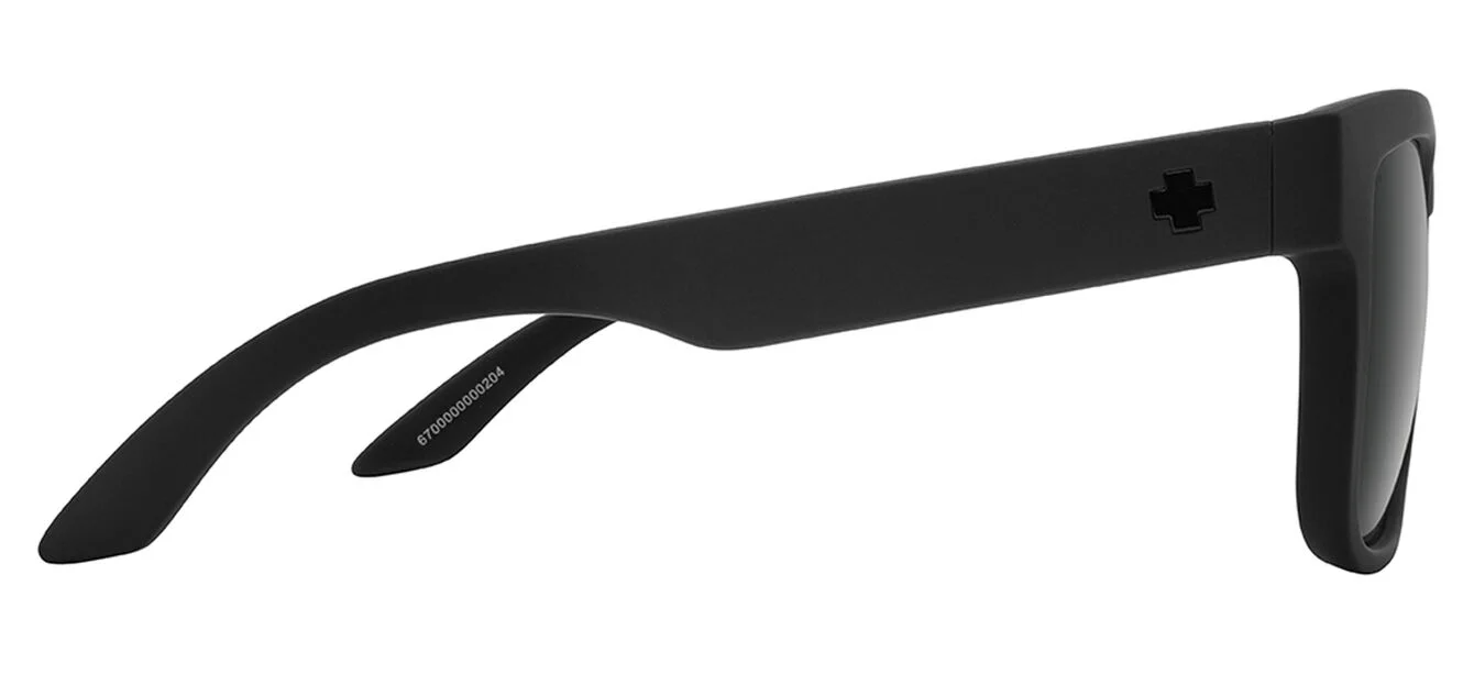Color_6700000000204 - Soft Matte Black / Happy Boost Polar with Black Mirror Cat. 3
