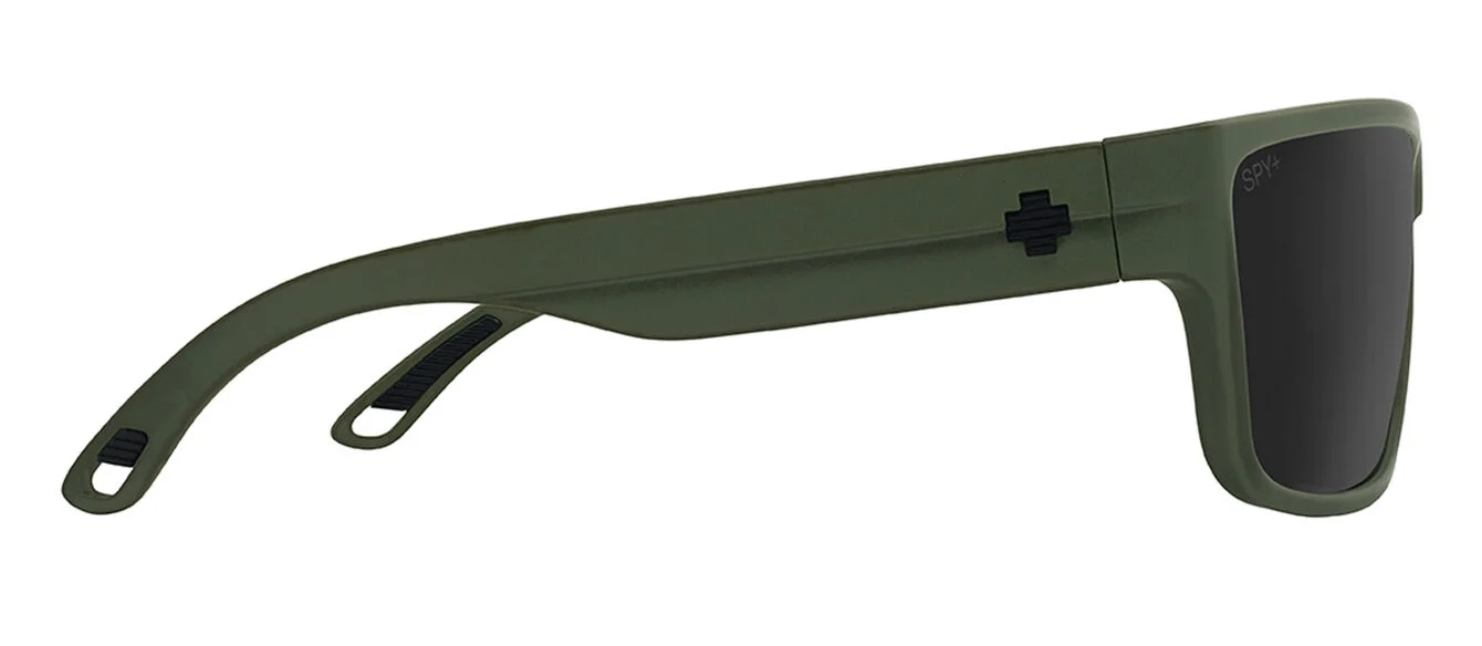 Color_6700000000226 - Matte Army Green / Happy Gray Cat. 3
