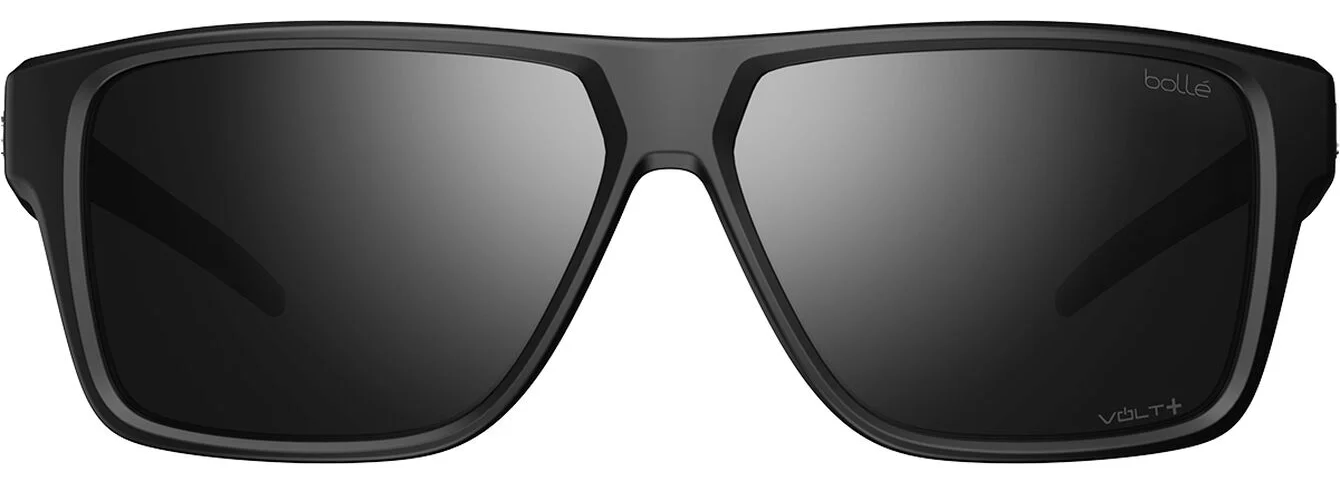 Color_BS042008 - Black Matte - Volt+ Gun Polarized cat 3