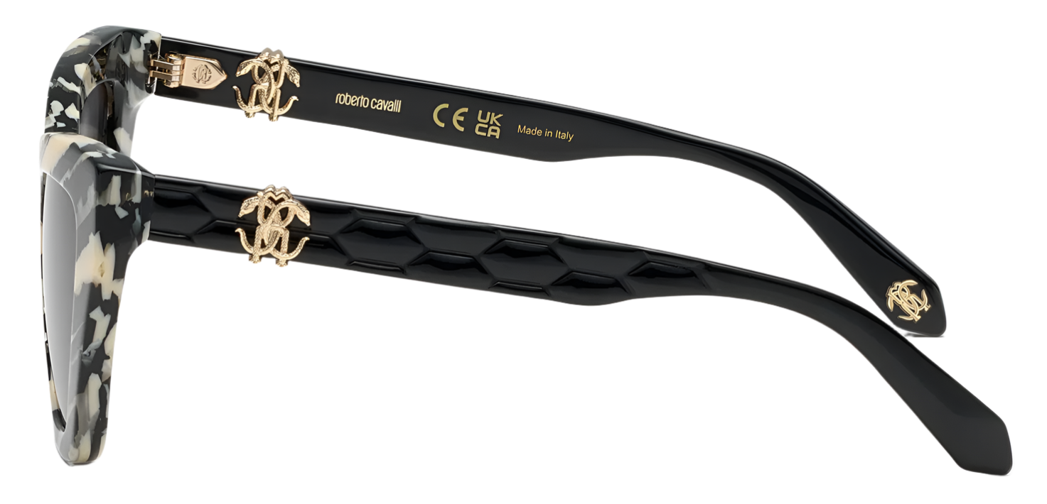 Color_0AHH - SHINY ANIMAL FANTASY - SMOKE