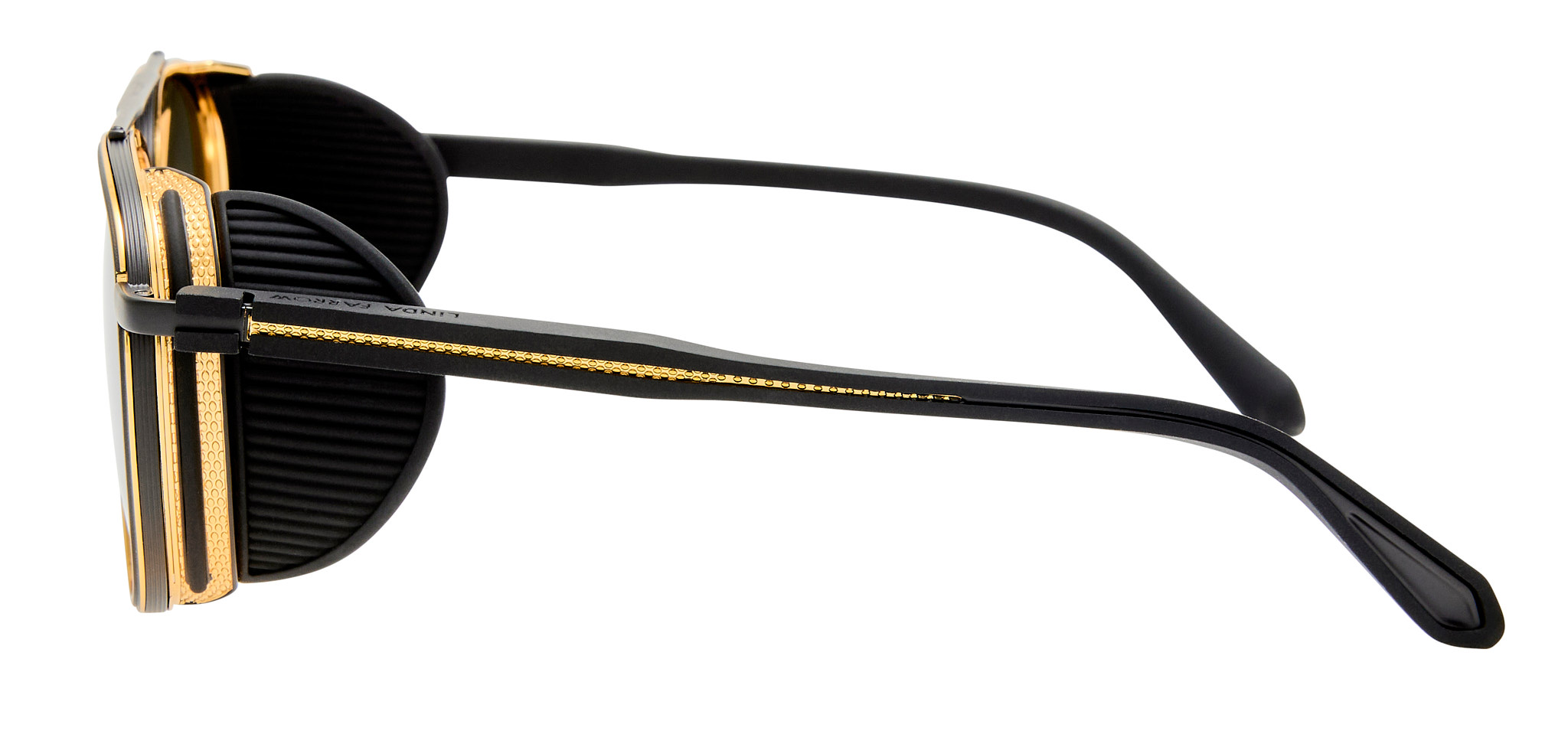 Color_LFL1628C1SUN - Cortes Aviator Sunglasses Matt Nickel and Grey