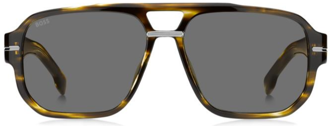 Color_09Q-BROWN - 2K-GREY ANTIREFLEX