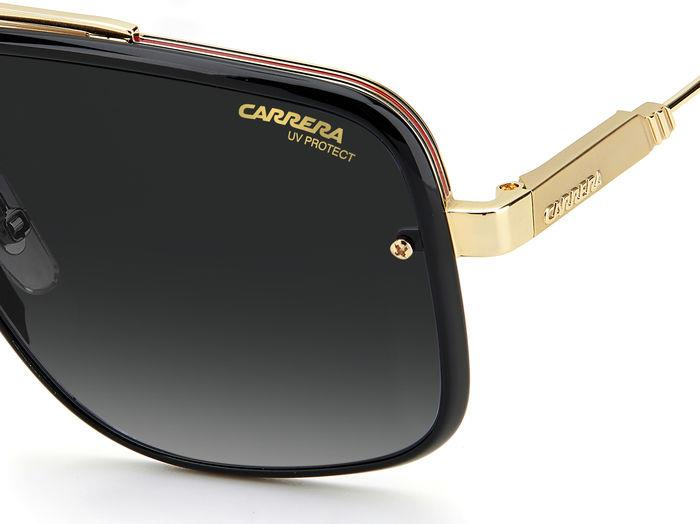 Color_RHL - Gold Black / 9O - Dark Grey Shaded Gradient