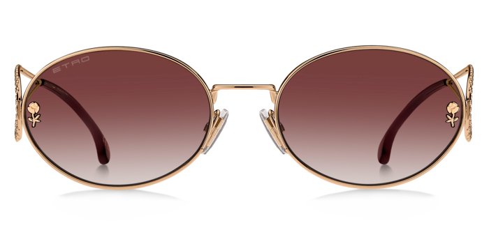 Color_DDB - Gold / 3X - Pink Double Shade 