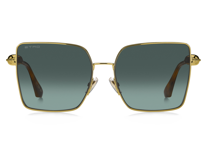 Color_F2A - Yellow / EQ - Green Aqua Double Gradient