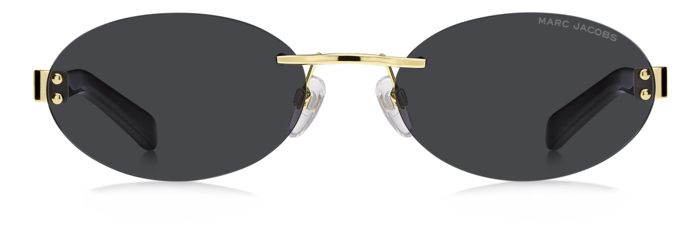 Color_RHL- Gold Black / IR - Grey Cat. 3