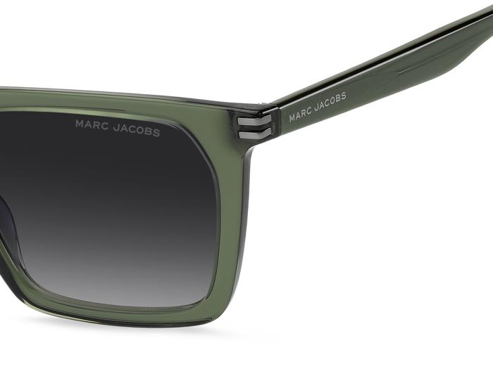 Color_1ED - Green / 9O - Dark Grey Shaded Gradient