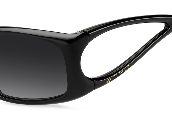 Color_807 - Black / 9O - Dark Grey Shaded Gradient