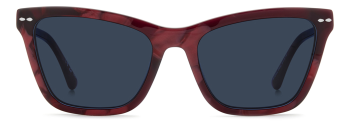 Color_JR9 - Red / KU- Blue