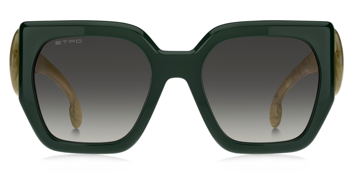 Color_1ED - Green / 90 - Dark Grey Shaded Gradient