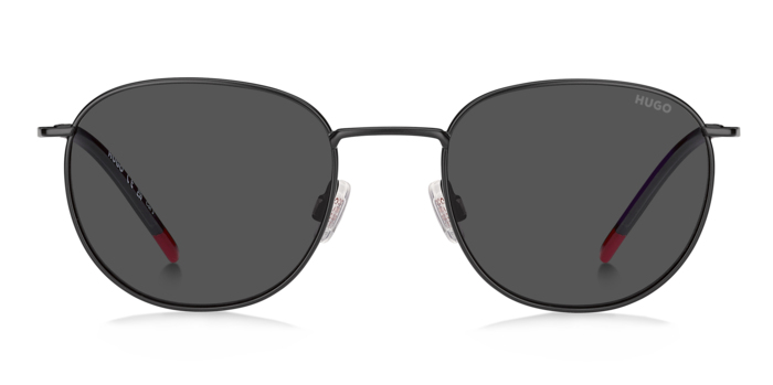 Color_003 - Black / IR - Grey